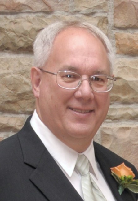 Obituary of James Melvin Ott