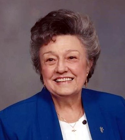 Obituario de Ellen D. Chervenak