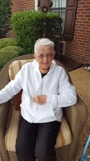 Obituary of Charlotte E. Wright