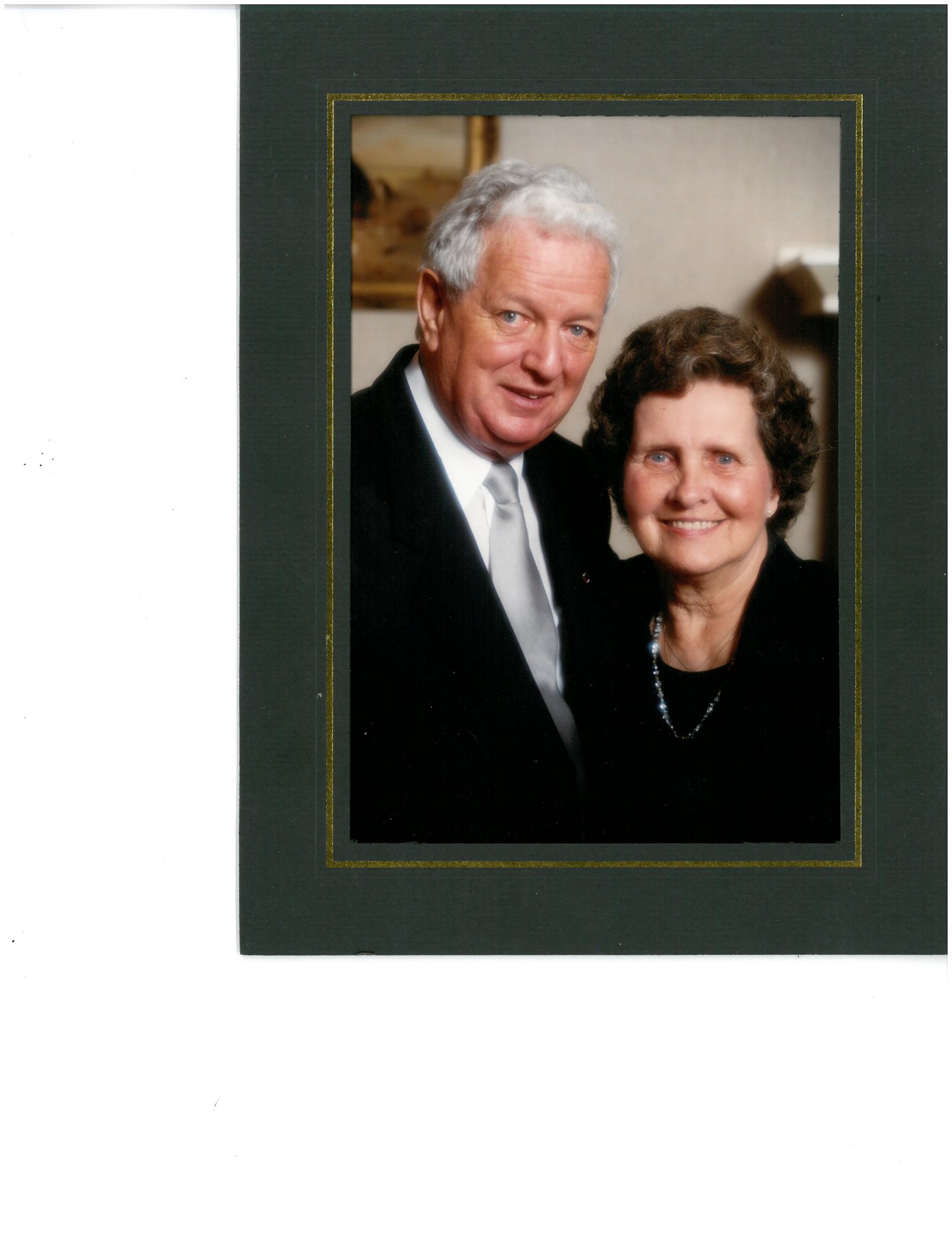 Avis de décès de Dorothy Worron