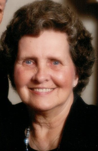Obituary of Dorothy Worron