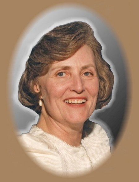 Obituary of Margaret Virginia Guest