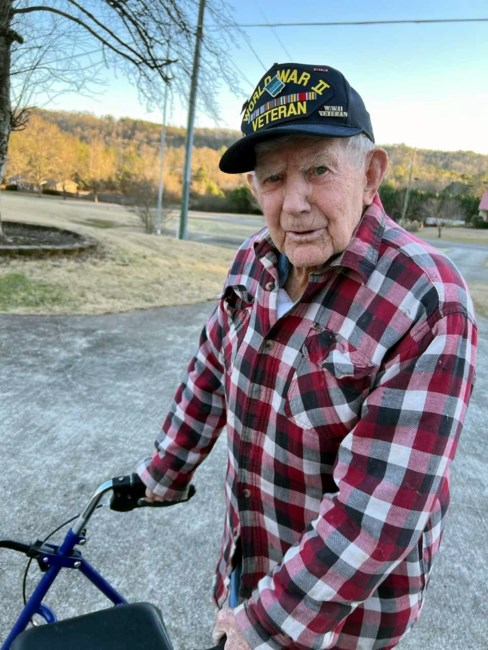 Obituary of James P Hutchins