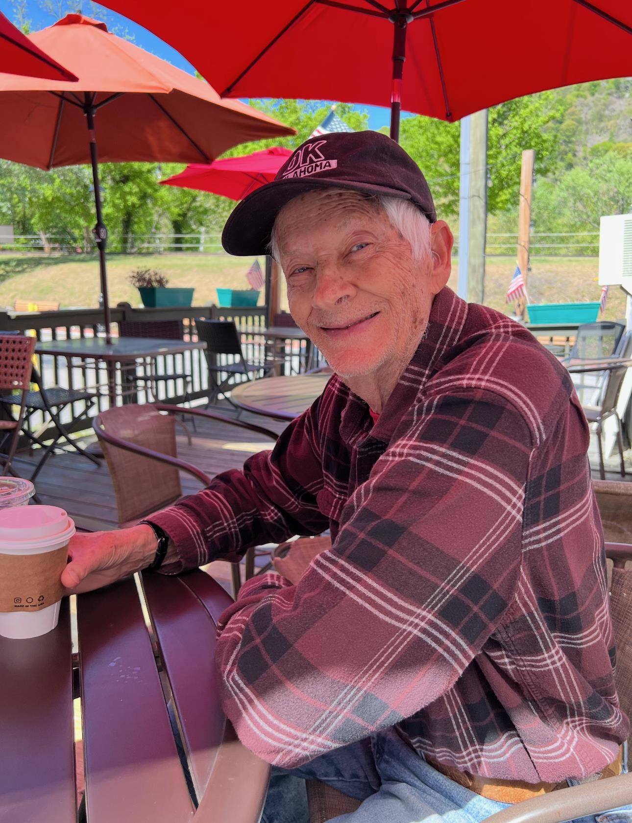 Obituary of Bobby Lee Hillian