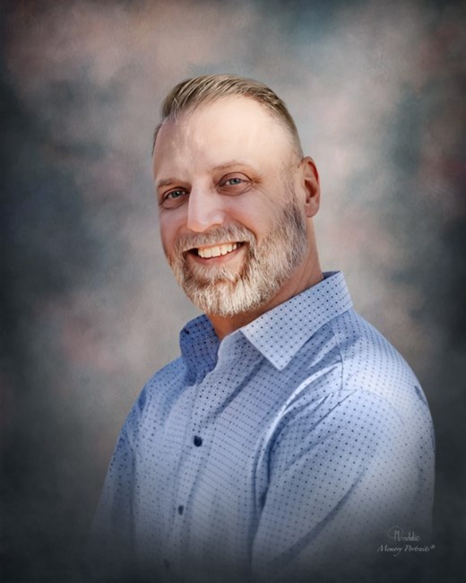 Obituary of Brian Keith Zollicoffer