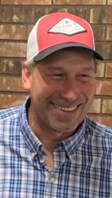 Obituario de Donald Wayne Parks