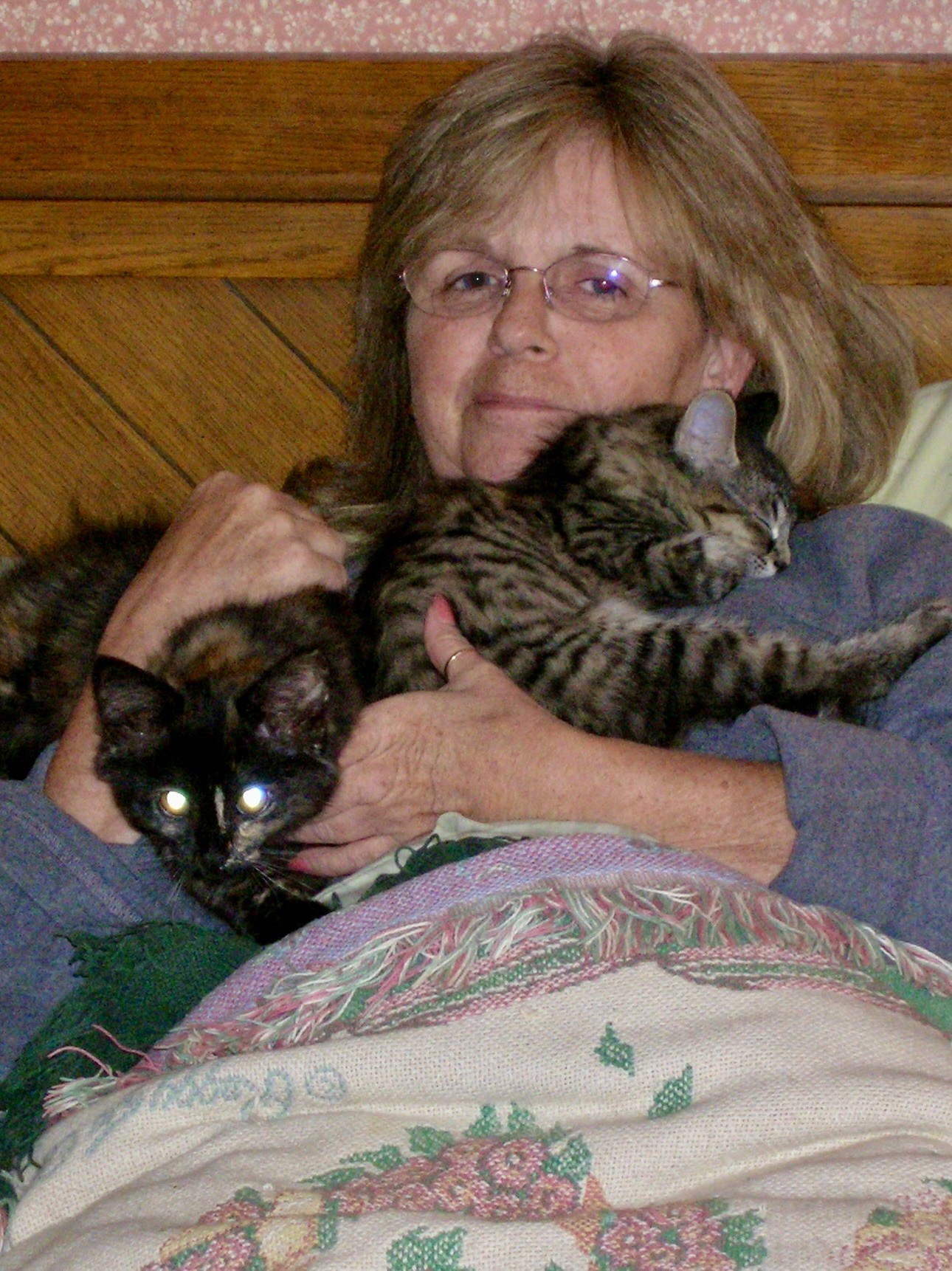 Obituary of Dorothy Richey