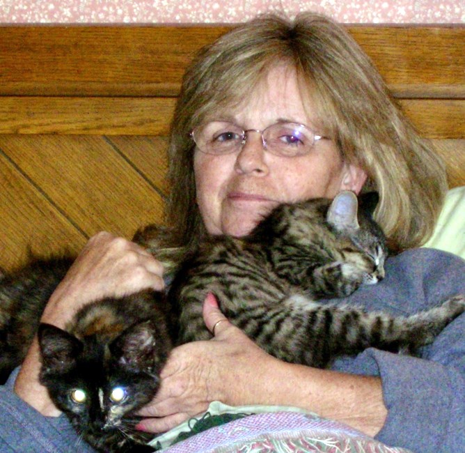 Obituary of Dorothy Richey