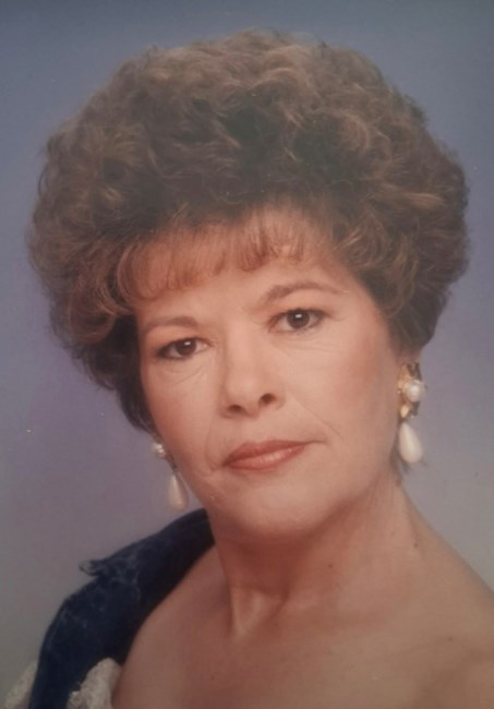 Obituary of Josephine Sanders