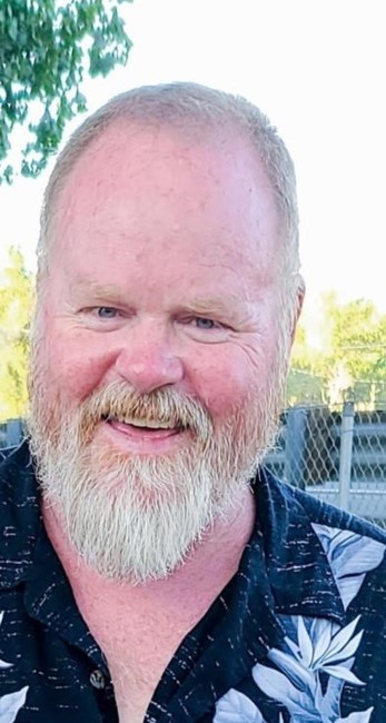 Obituary of Mark Bradley Smee