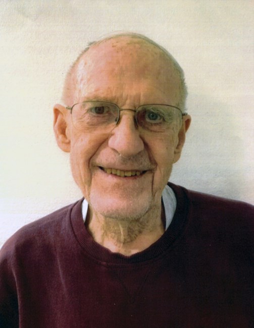 Obituary of Harlan "Skip" Allen Burns