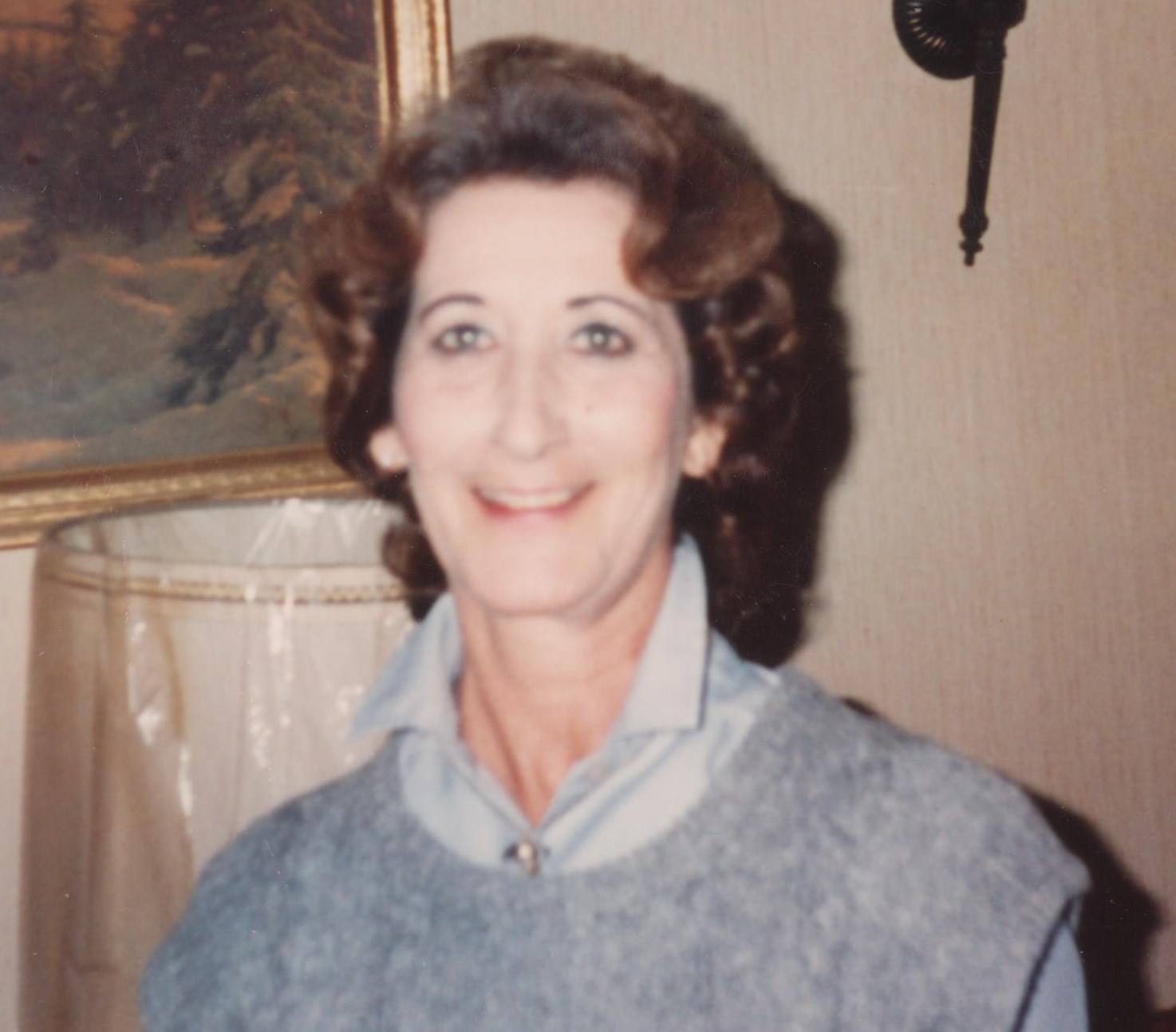 Obituary of Shirley Ann Stiles