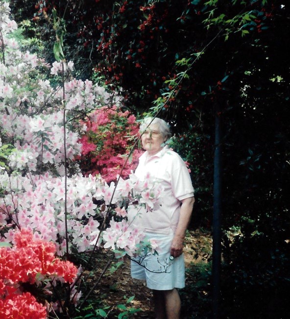 Obituary of Addie Bess Key