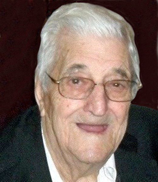 Obituary of Louis Michael DeMatteo