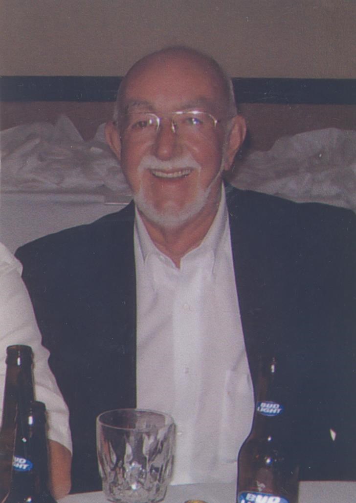 Obituary of Jerry Watson Myatt Sr.