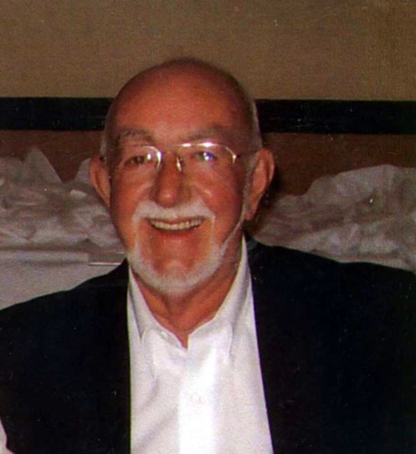 Obituary of Jerry Watson Myatt Sr.