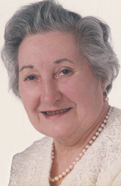 Obituary of Sara Kay