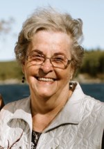 Marjorie Wagner
