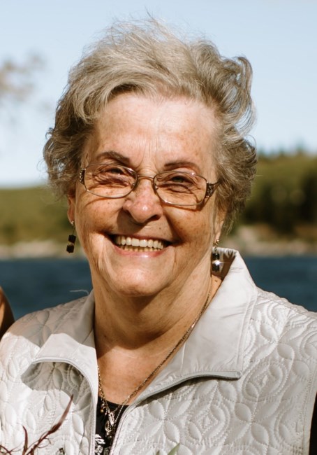 Obituary of Marjorie Wagner