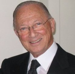 Obituary of Edward Odon Woolner