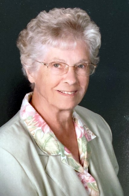Obituary of Caroline Marion Dimock