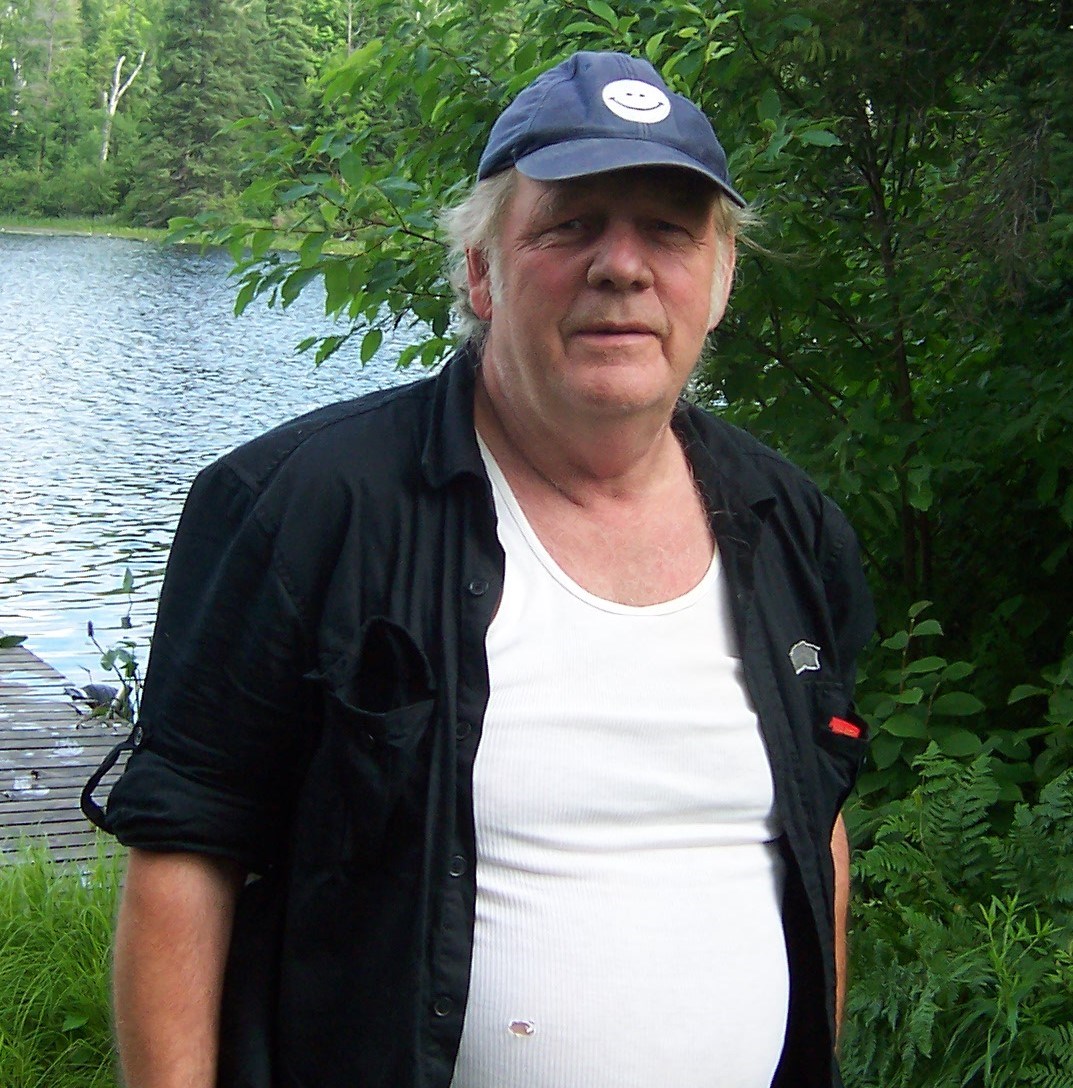 Avis de décès de Michael Moore