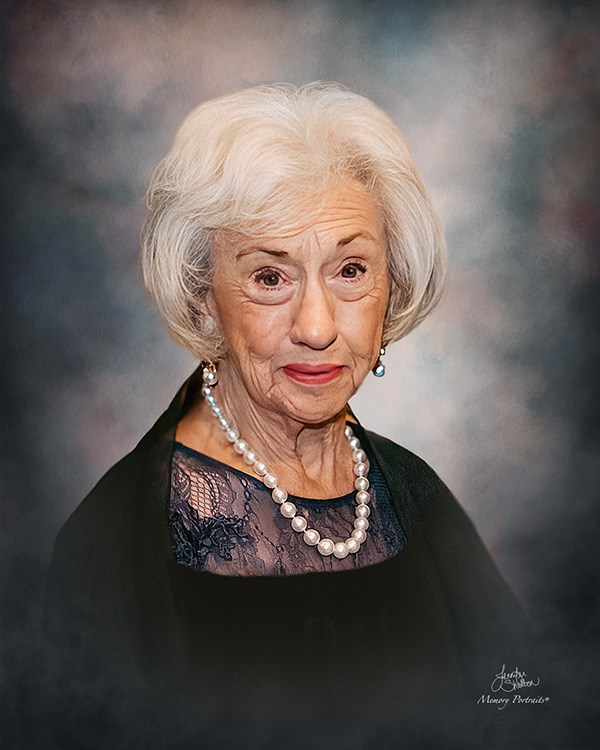 Patricia Hawkins Obituary - Fort Smith, AR