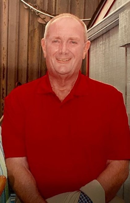 Obituary of Ronald Lee Barnes