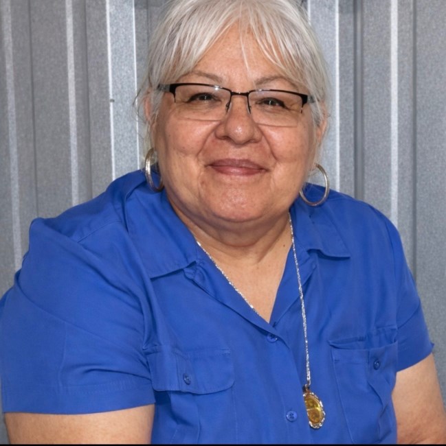 Avis de décès de Rosa Dalia Martinez