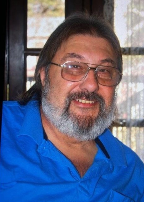 Obituary of Alan Gene Davis