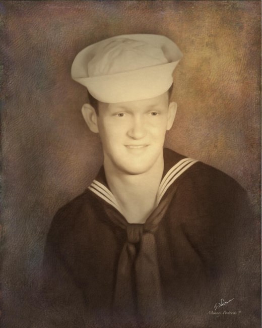 Obituary of William D. Burnley