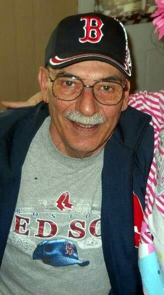 Obituary of Edward Francis Tofuri