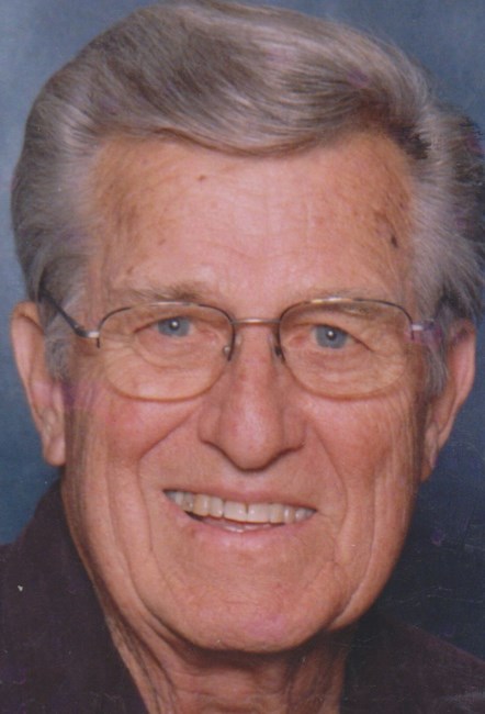 Obituary of James "Jimmy" Clark Roach Sr.