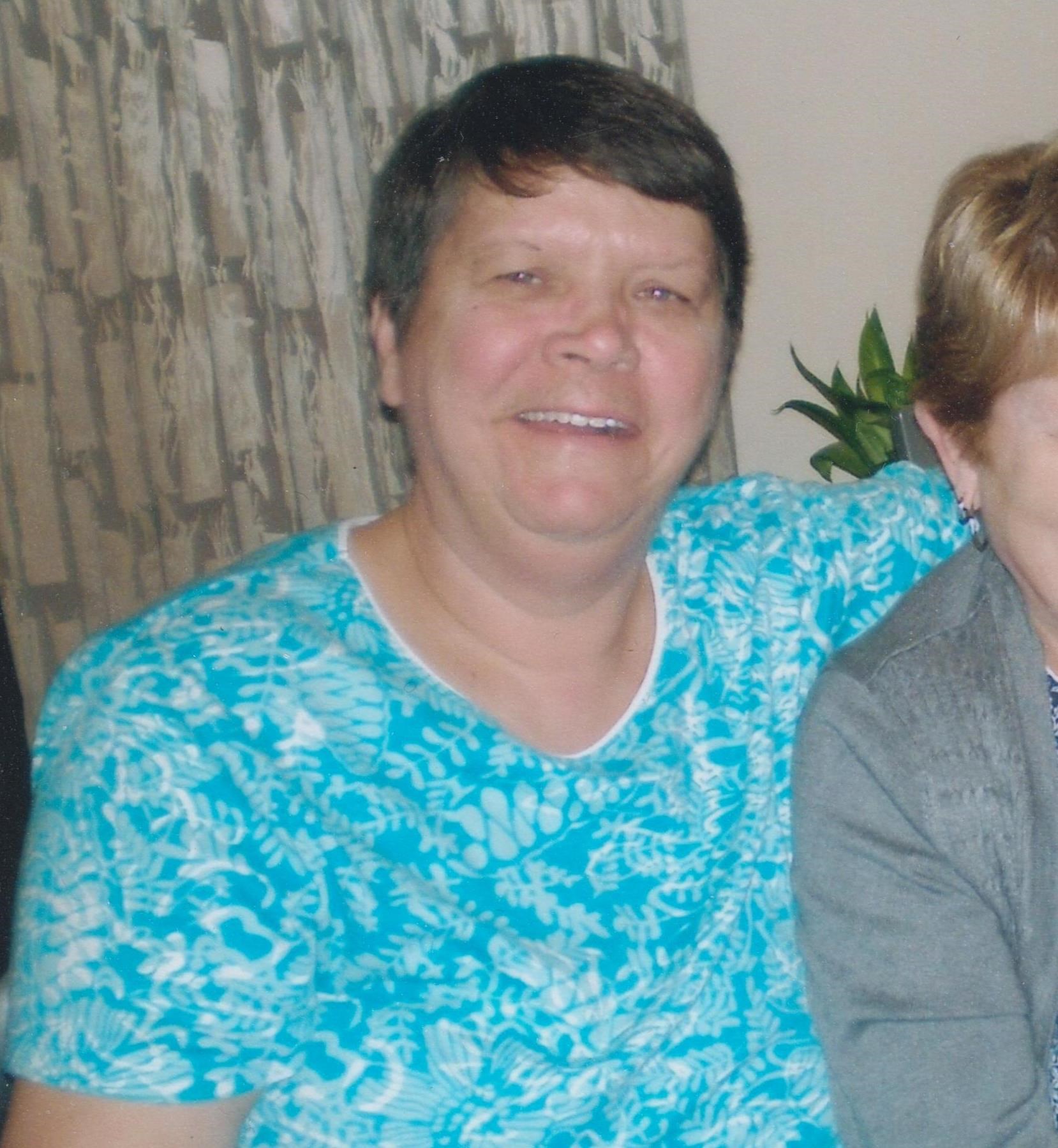 Obituary of Francine Boucher