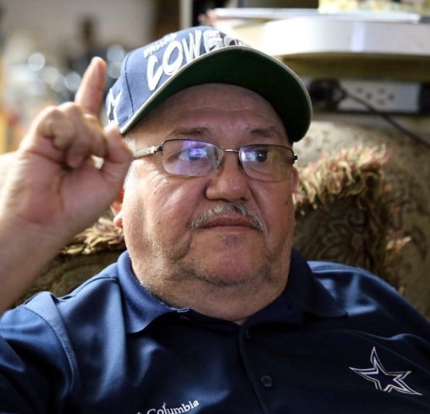 Obituary of Donato Rivera Sr.