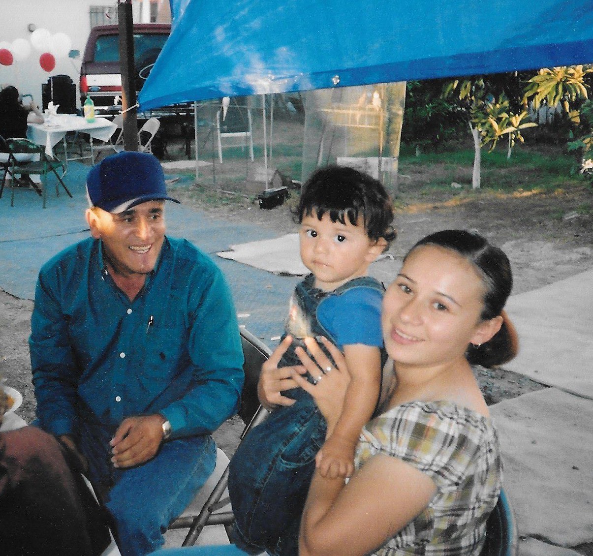 Obituary of Jose De Jesus Hernandez Franco