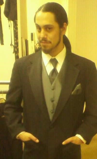 Obituary of Sonny Ray Gonzales