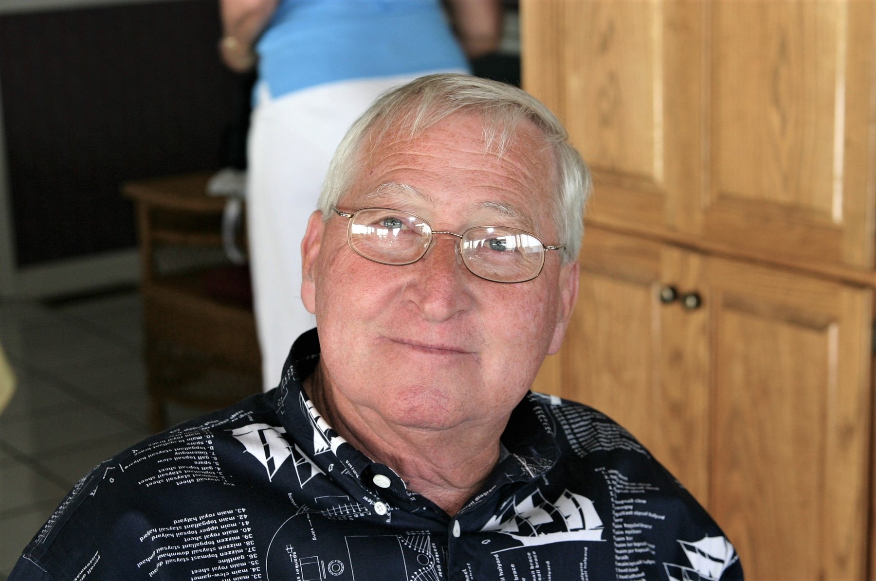 Obituary of Jerry Kimble Turner