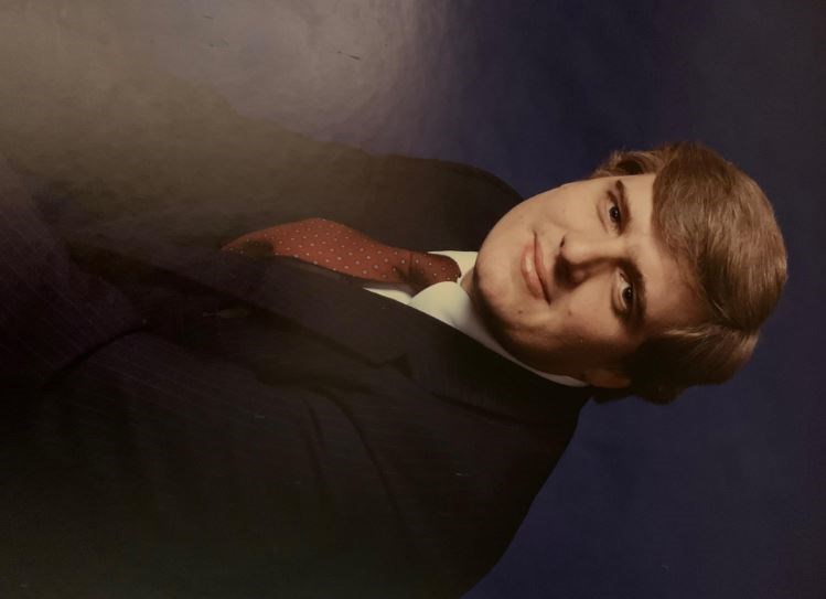 Obituary of Michele B. Galante