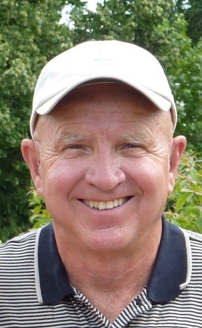 Obituary of Jon Gunnar Peterson