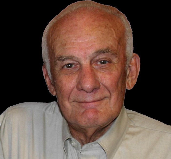 Obituary of James Clore Eggleston