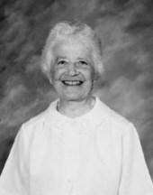 Obituary of Sister Patricia McDonald, OP