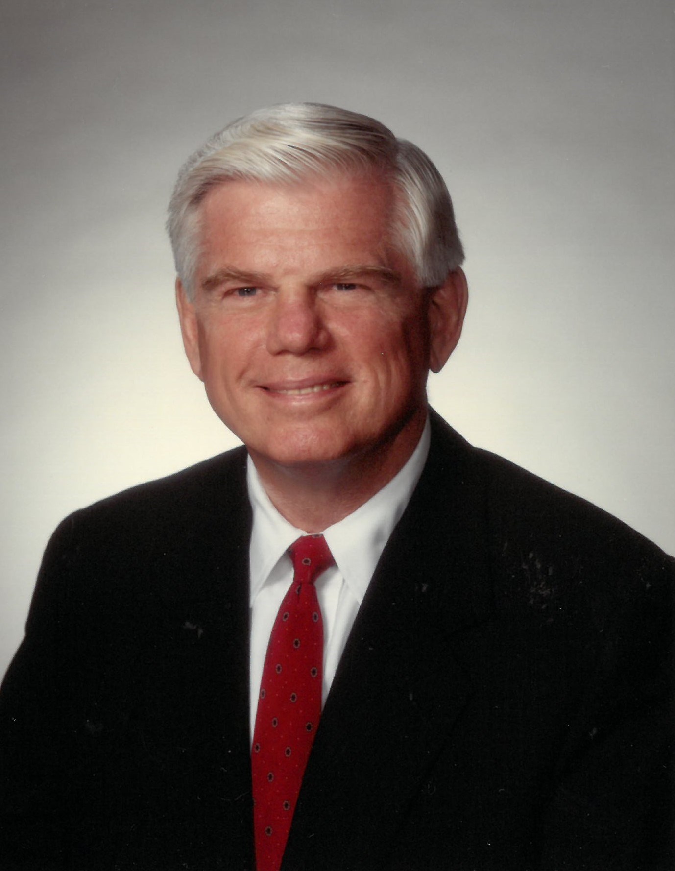 Obituary of Eugene H. Vaughan