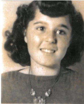 Obituary of Yvonne Jean Roach
