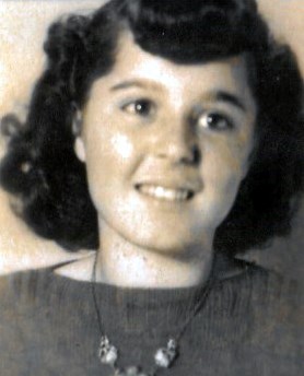 Obituary of Yvonne Jean Roach