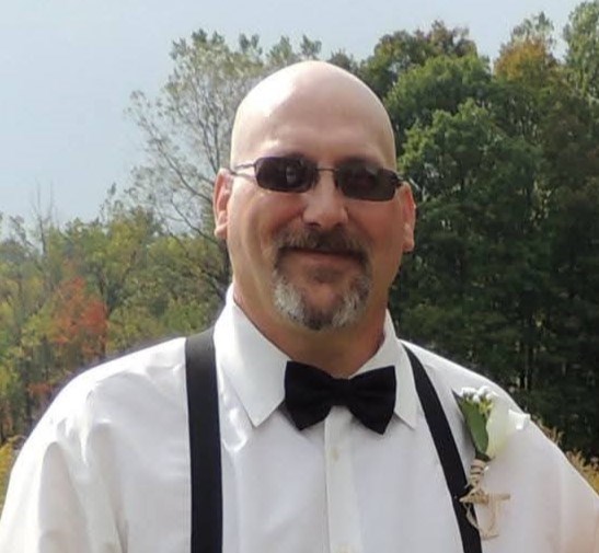 Obituary of Jack Gurnard Furgala