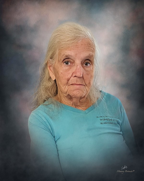 Obituary of Mary Jane Gossett