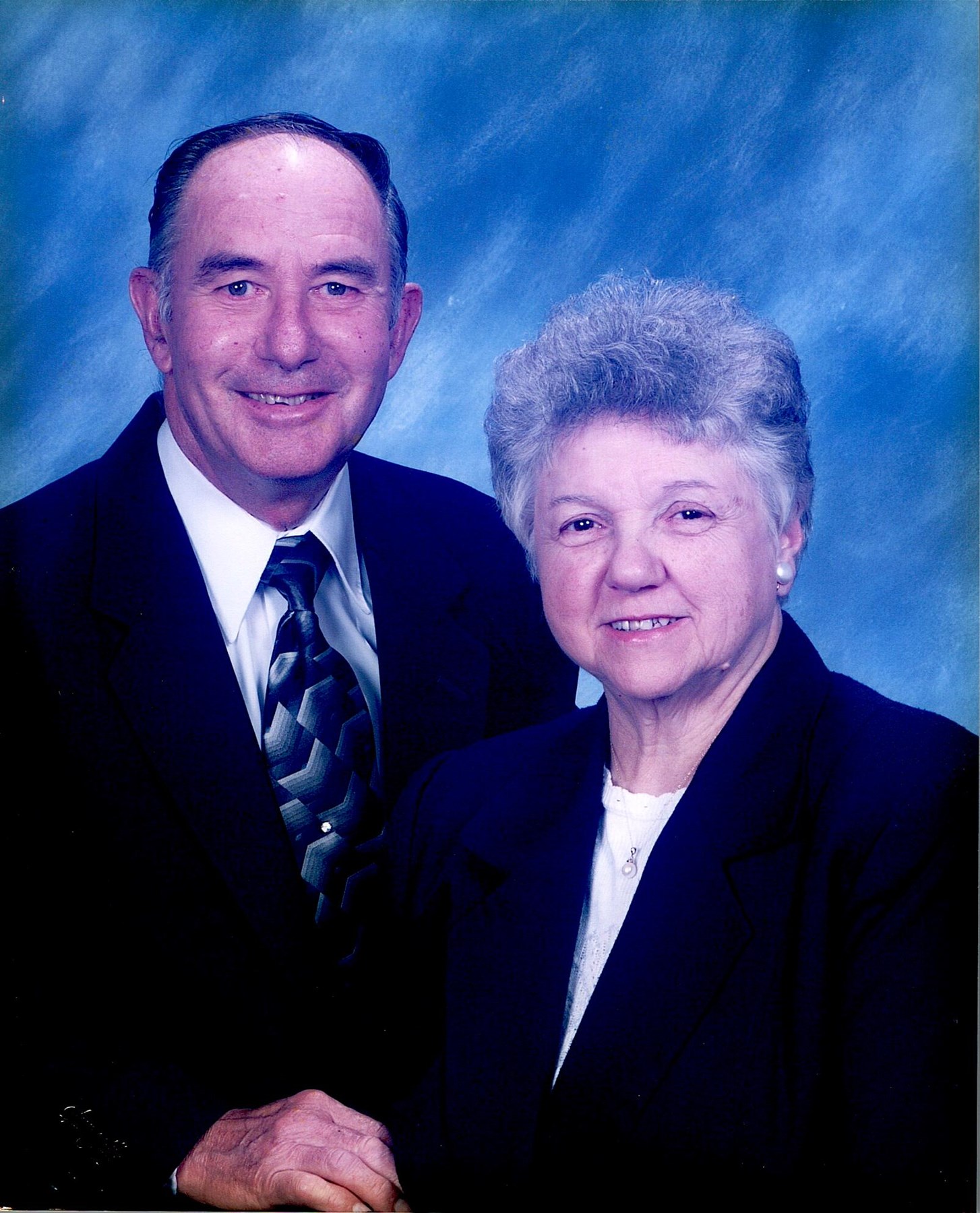 Avis de décès de Kathryn Koenig