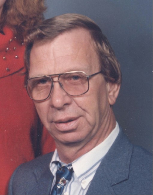 Obituary of Rex H Benson