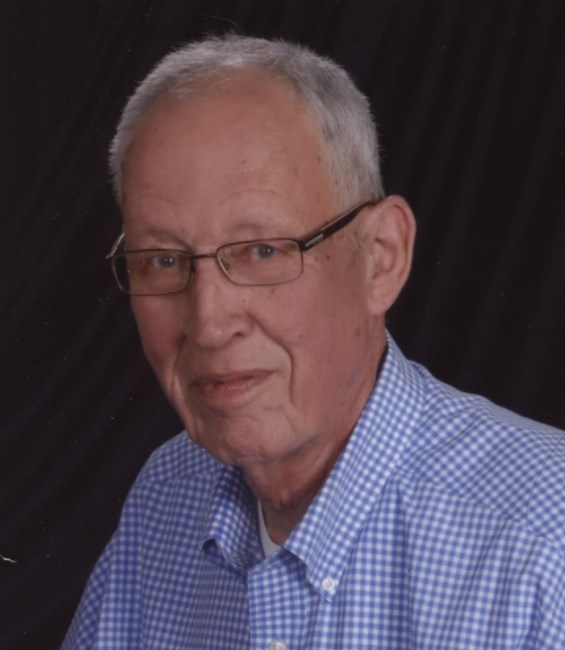 Obituario de James Byron Thieme